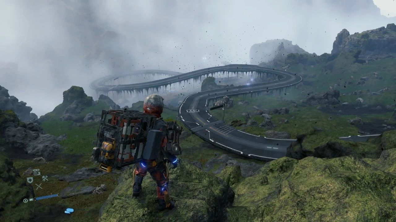 小哥解析游戏机制与服务器性能