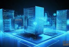 探寻服务器数量背后的技术秘密-优乐评测网