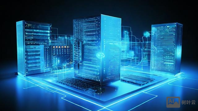 探寻服务器数量背后的技术秘密