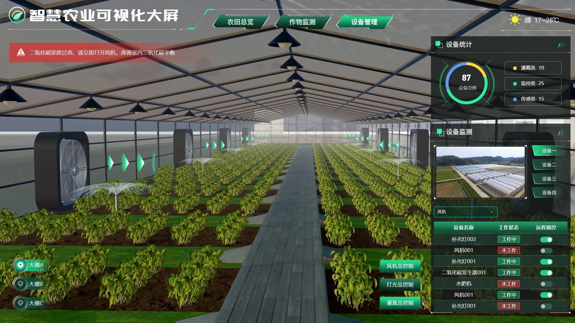 开启智慧农业新时代