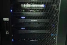 不同服务器型号和配置的价格差异-优乐评测网