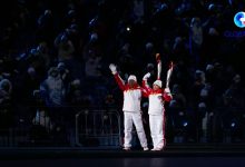 冬奥场馆中的璀璨明珠，速滑馆云诠释速度与激情-优乐评测网