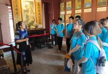 探寻历史脉络-优乐评测网