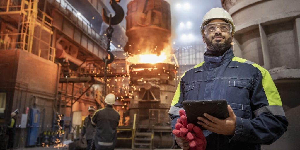 铜业数字化转型的先锋力量