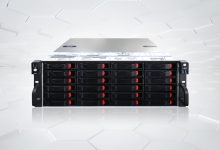 顶级服务器一台的价格究竟是多少？-优乐评测网