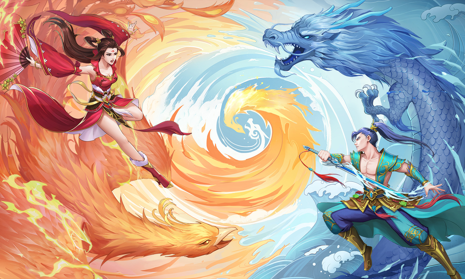 问道服务器价格究竟是多少