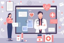 医疗服务在线重塑医患互动新模式-优乐评测网