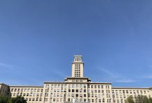 南开大学云科研引领未来科技潮流-优乐评测网