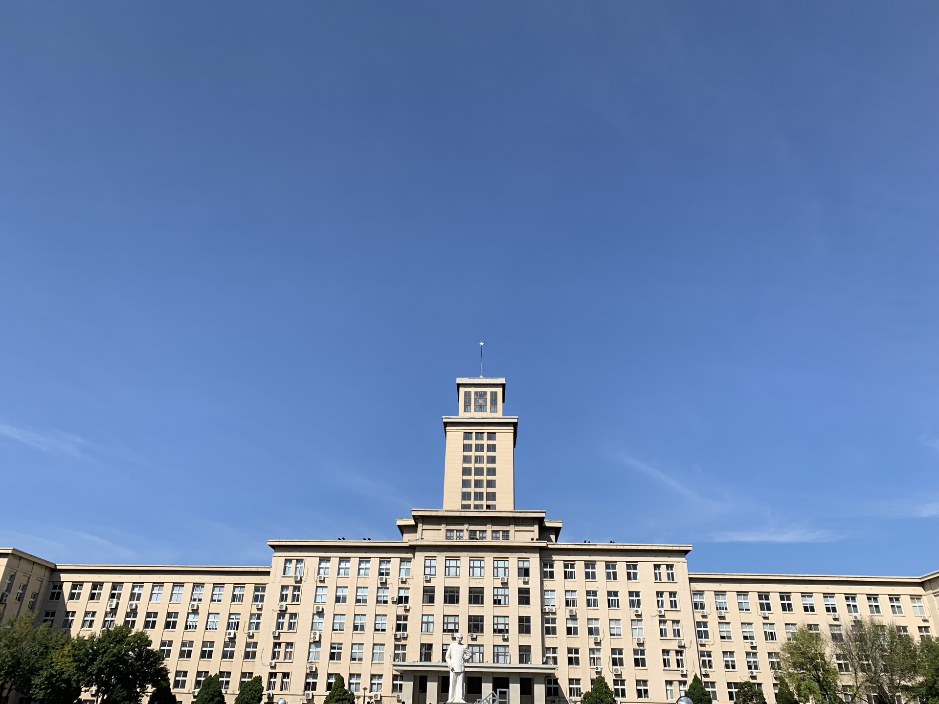 南开大学云科研引领未来科技潮流