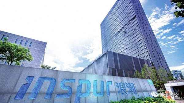 揭秘浪潮服务器深度