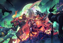 探秘镇魂街服务器人物数量-优乐评测网