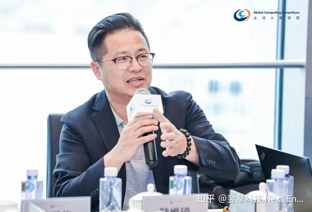 打造云端智能物流生态圈