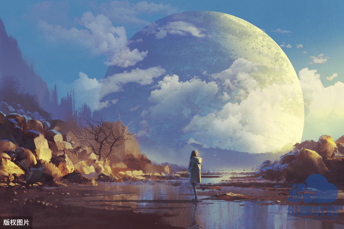 探寻香港服务器地址的旅程