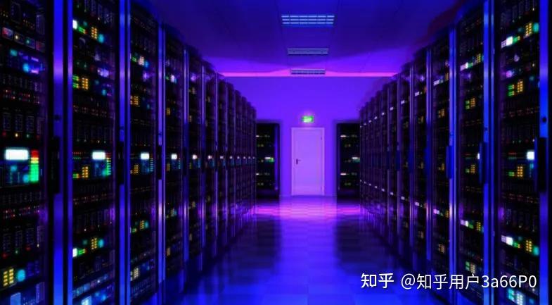 香港服务器的现状与发展趋势