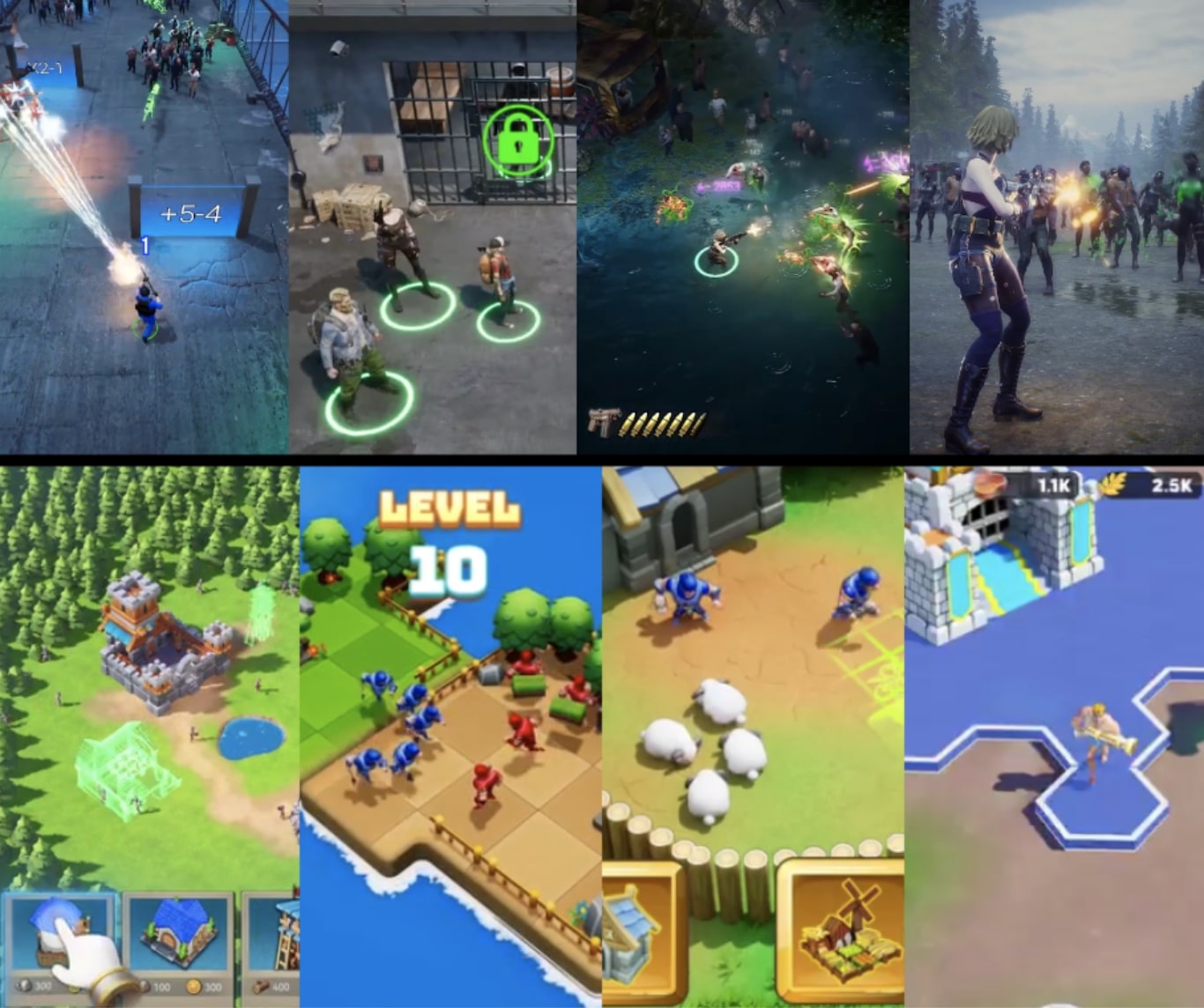 独家解读游戏内王者的诞生