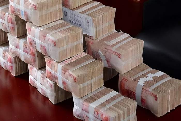 究竟多少钱一台高端服务器