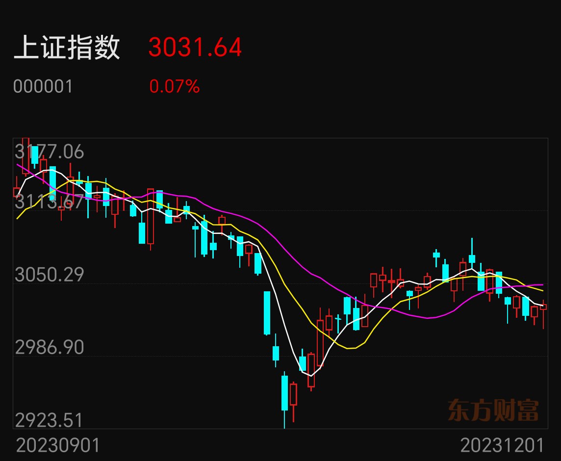 市场行情及趋势预测