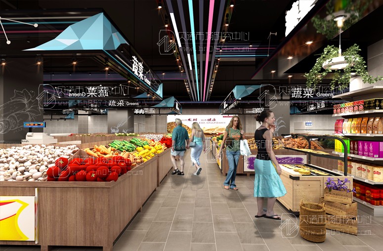 市场行情及服务器用途影响租金