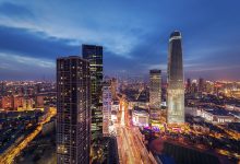 城市数字化转型重要抓手,推动产业创新和区域升级-优乐评测网