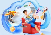 享受云时代带来的便利优势-优乐评测网