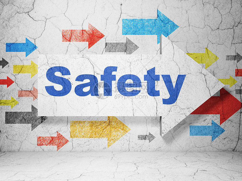 安全监控的出入通道与数字连接桥梁