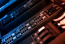 揭秘服务器网卡安装数量与数据承载能力的关联-优乐评测网