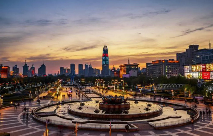 深度探讨济南服务器IP成本及市场趋势