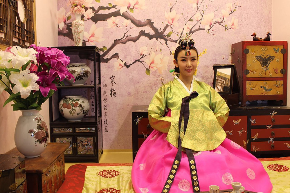 揭秘韩服服务器位数上限