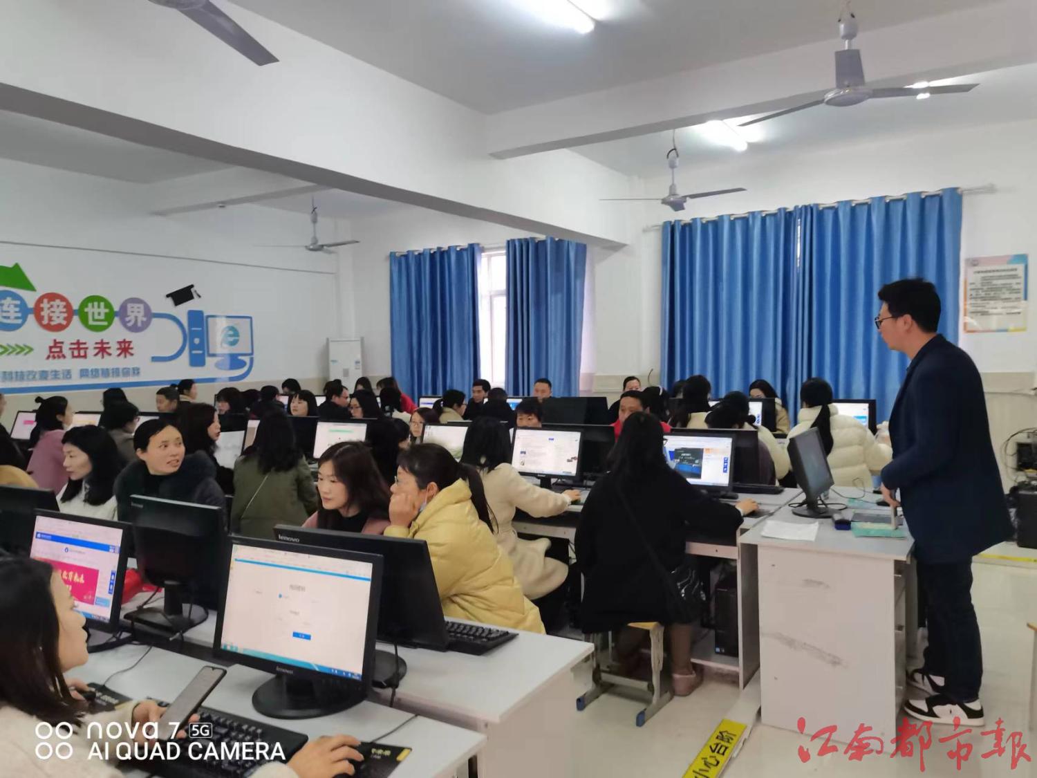 智慧产业园区崛起助力产业升级