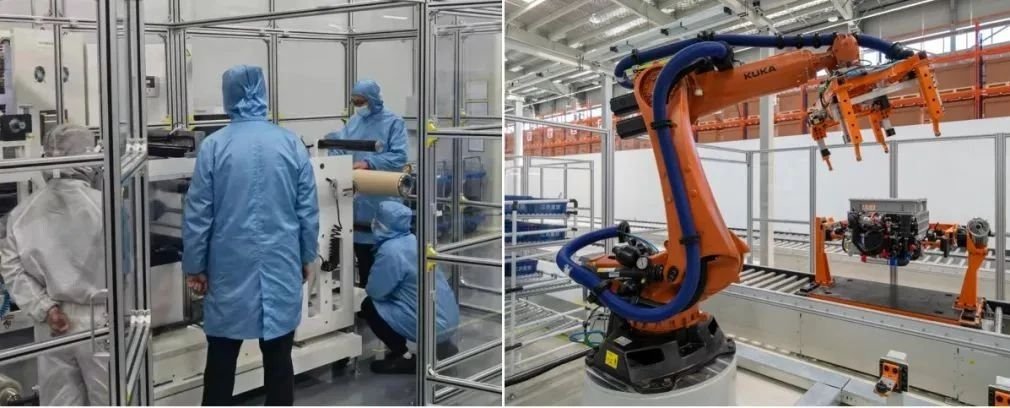 创新科技重塑医药行业