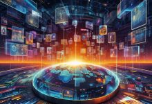 探索数字化未来:引领行业迈向新纪元-优乐评测网