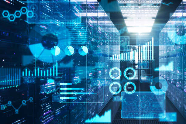 数据存储和管理影响内存使用效率