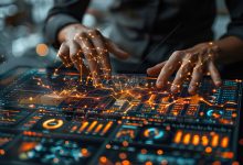 融合顶尖科技实力-优乐评测网