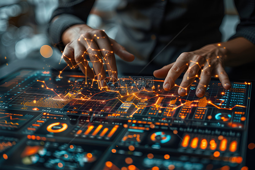 融合顶尖科技实力