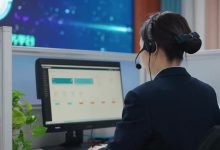 拨打客服热线,轻松获取永擎服务器支持-优乐评测网