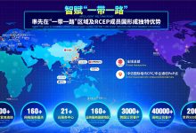 中企通信打造高效、智能的越秀云数据中心,引领行业新风向-优乐评测网