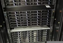 揭秘废服务器拆解回收的价位与收益-优乐评测网