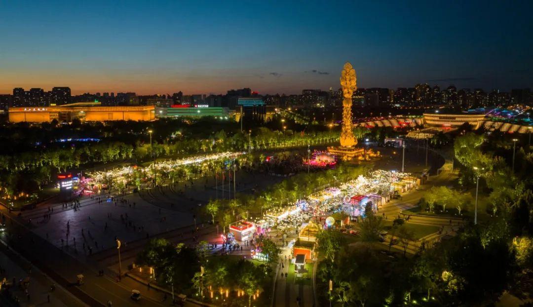 聚焦南湖数据中心发展蓝图