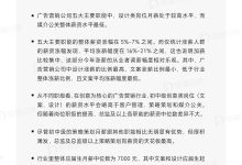 揭秘行业薪酬标准与影响因素-优乐评测网