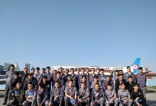 培养航空领域人才,推进科技创新-优乐评测网