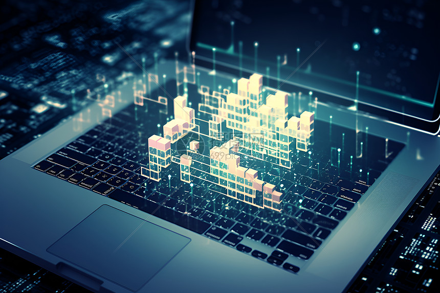 揭示数据世界的巨大力量