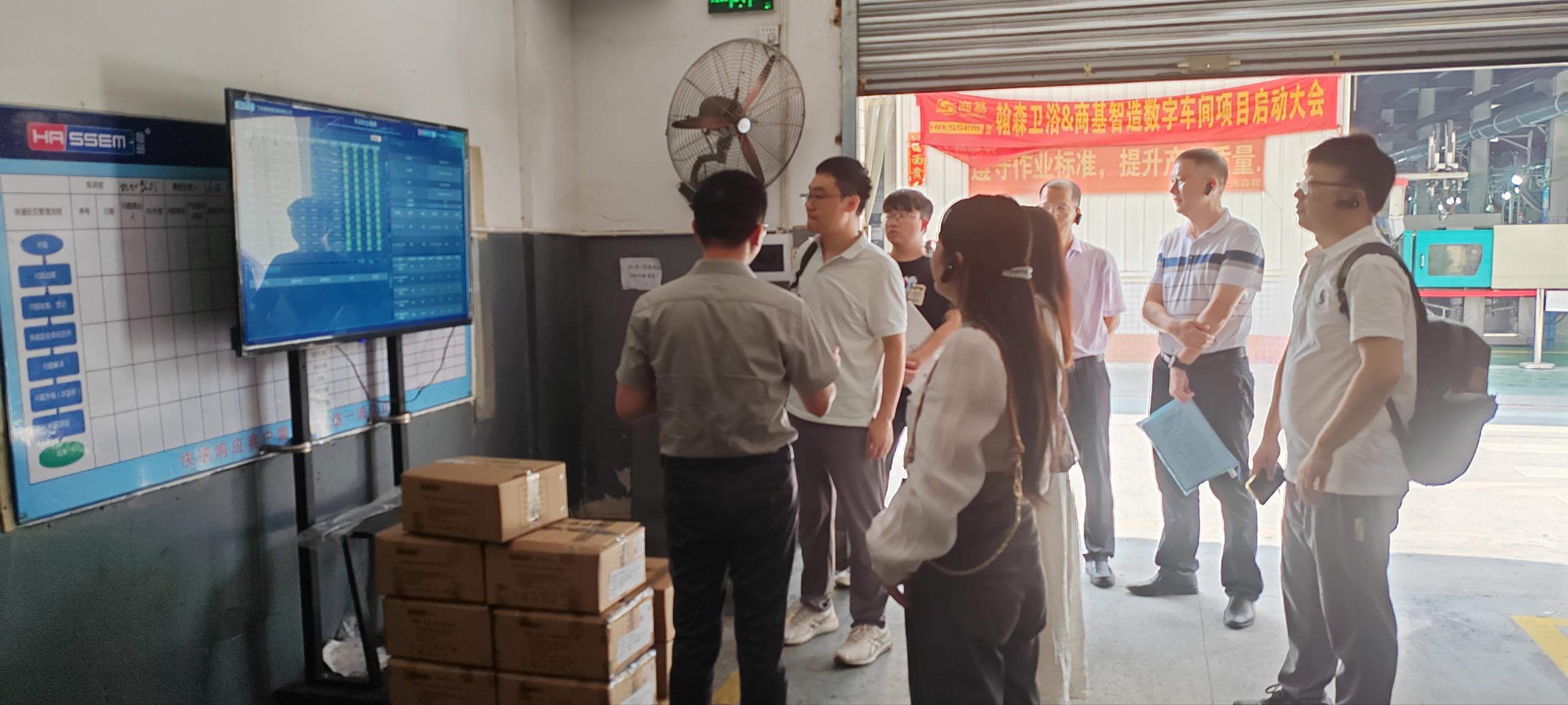 深度探讨服务器规模与工地信息化的关系