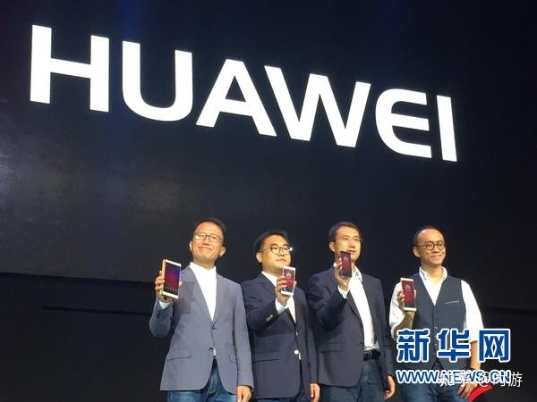 小哥了解华为服务器配置及性能