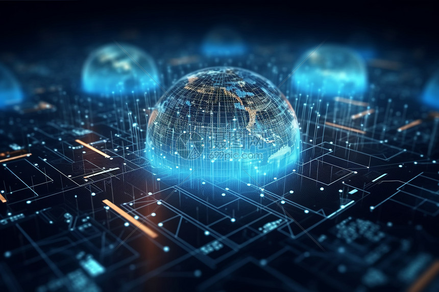 互联网技术与高校教育的深度交融