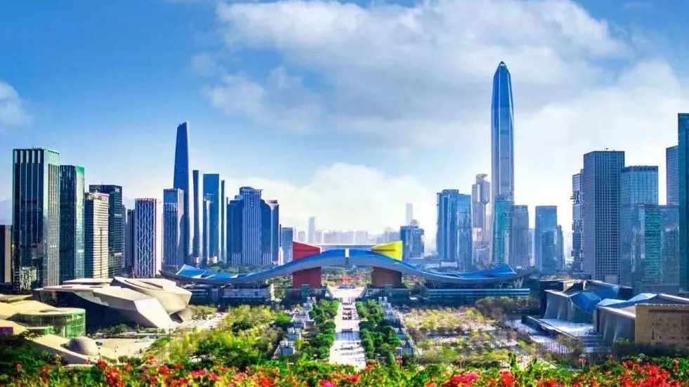 深圳服务器租用年度费用分析