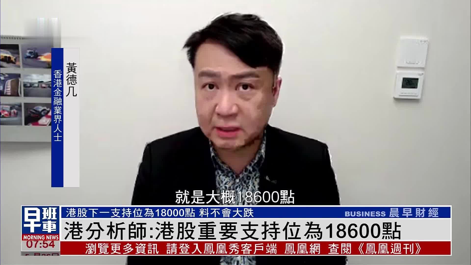 小哥分析香港服务器价格