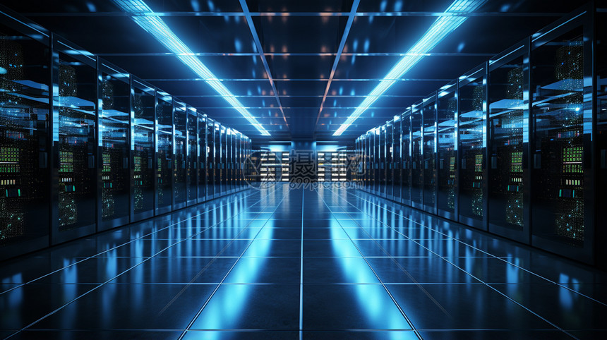 聚焦数据中心的未来发展