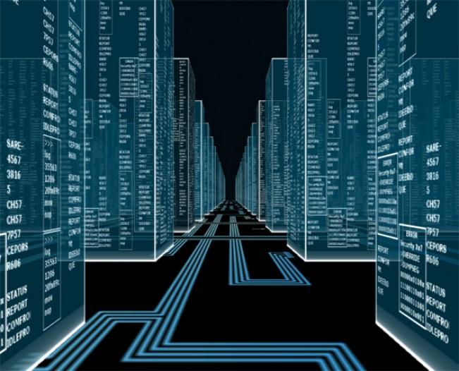 大数据产业对包头市经济的影响