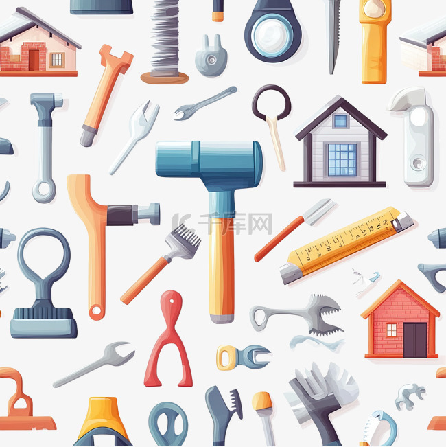 上门维修服务费用构成