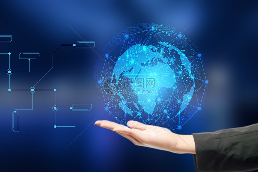 全球互联网架构中的根服务器角色解析